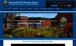 Brixworthprimary.org.uk thumbnail