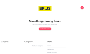 Brjs.com.br thumbnail