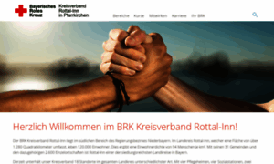 Brk-rottal-inn.de thumbnail