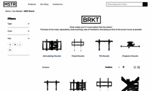 Brktbrand.com thumbnail