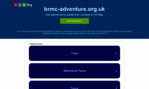 Brmc-adventure.org.uk thumbnail
