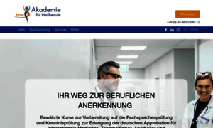 Brmi-akademie.de thumbnail