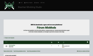 Brmodstudio.forumeiros.com thumbnail