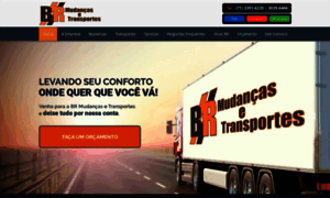 Brmudancasetransportes.com thumbnail