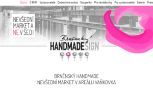 Brnenskyhandmade.cz thumbnail