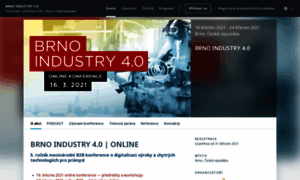Brno-industry-40-online.b2match.io thumbnail