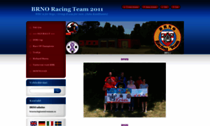 Brnoracingteam.webnode.cz thumbnail