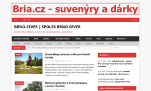 Brnosever.cz thumbnail
