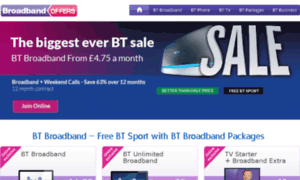 Broadband-offers.org.uk thumbnail
