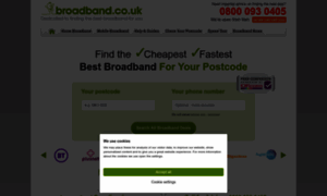 Broadband.co.uk thumbnail