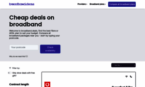 Broadband.deals thumbnail