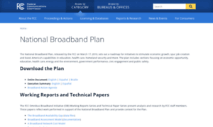 Broadband.gov thumbnail