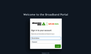 Broadband.is thumbnail