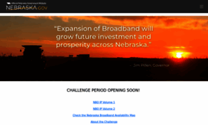 Broadband.nebraska.gov thumbnail