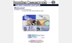 Broadbandcomm.net thumbnail