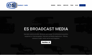 Broadcast-media.eu thumbnail