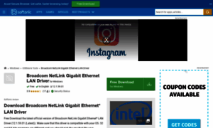 Broadcom-netlink-gigabit-ethernet-lan-driver.en.softonic.com thumbnail