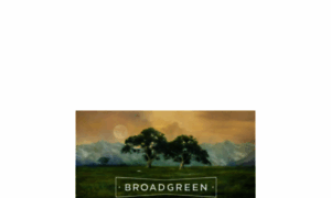 Broadgreen.com thumbnail