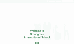 Broadgreeninternationalschool.com thumbnail