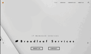 Broadleafservices.com thumbnail