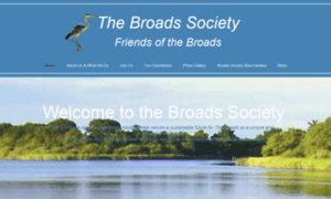 Broads-society.org.uk thumbnail