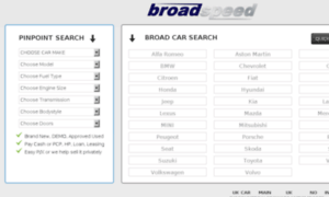 Broadspeed2.dietpop.co.uk thumbnail