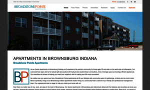 Broadstonepointeapartments.com thumbnail