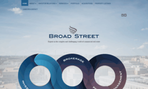 Broadstreetllc.net thumbnail