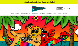 Broadstreetoyster.com thumbnail