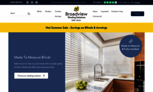 Broadview-blinds.co.uk thumbnail