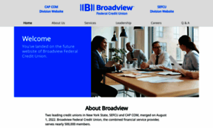 Broadview.net thumbnail