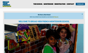 Broadviewmontessori.com thumbnail