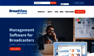 Broadviewsoftware.com thumbnail