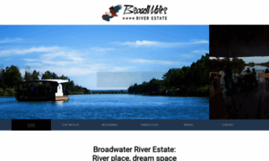 Broadwater.co.za thumbnail