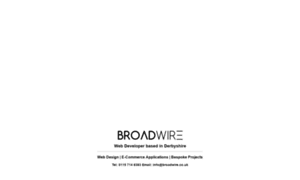 Broadwave.co.uk thumbnail