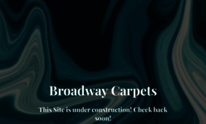 Broadway-carpets.scot thumbnail