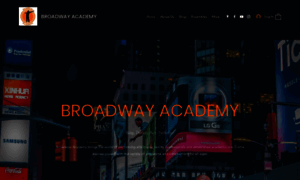 Broadwayacademy.com.my thumbnail