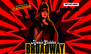 Broadwaybountyhunter.com thumbnail