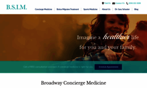 Broadwayconciergemedicine.com thumbnail