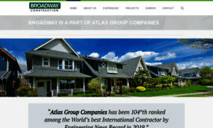 Broadwayconstructiontx.com thumbnail