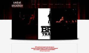 Broadwaytrainingintensive.com thumbnail