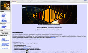 Broadwcast.org thumbnail