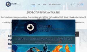 Brobot.me thumbnail