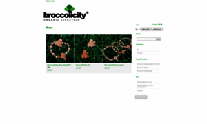 Broccolicity.bigcartel.com thumbnail