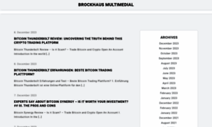 Brockhaus-multimedial.de thumbnail