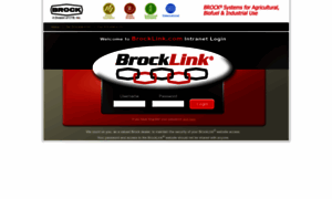 Brocklink.com thumbnail