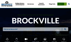 Brockville.com thumbnail