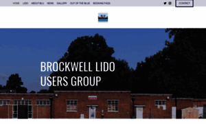 Brockwelllido.com thumbnail