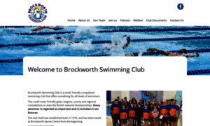 Brockworth-swimming.co.uk thumbnail