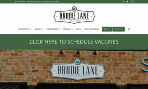 Brodielanepharmacy.com thumbnail